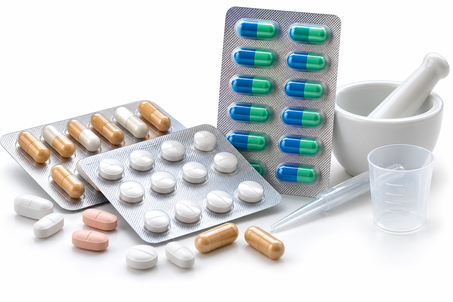 Advanced medical procedure