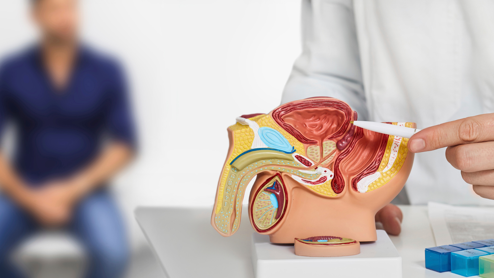 Dr. Avinash Singh Urologist Agra