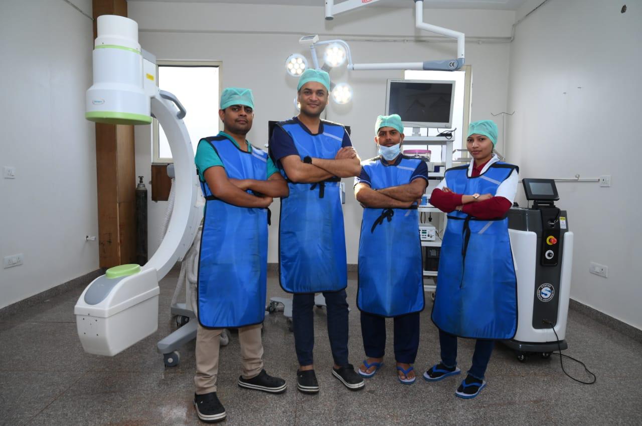 Our Team
